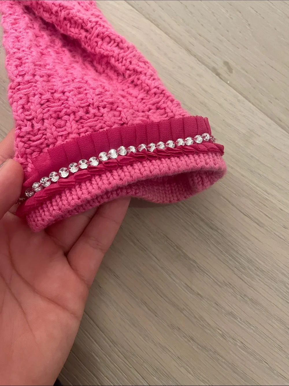 Angel face set kids size 8-9
